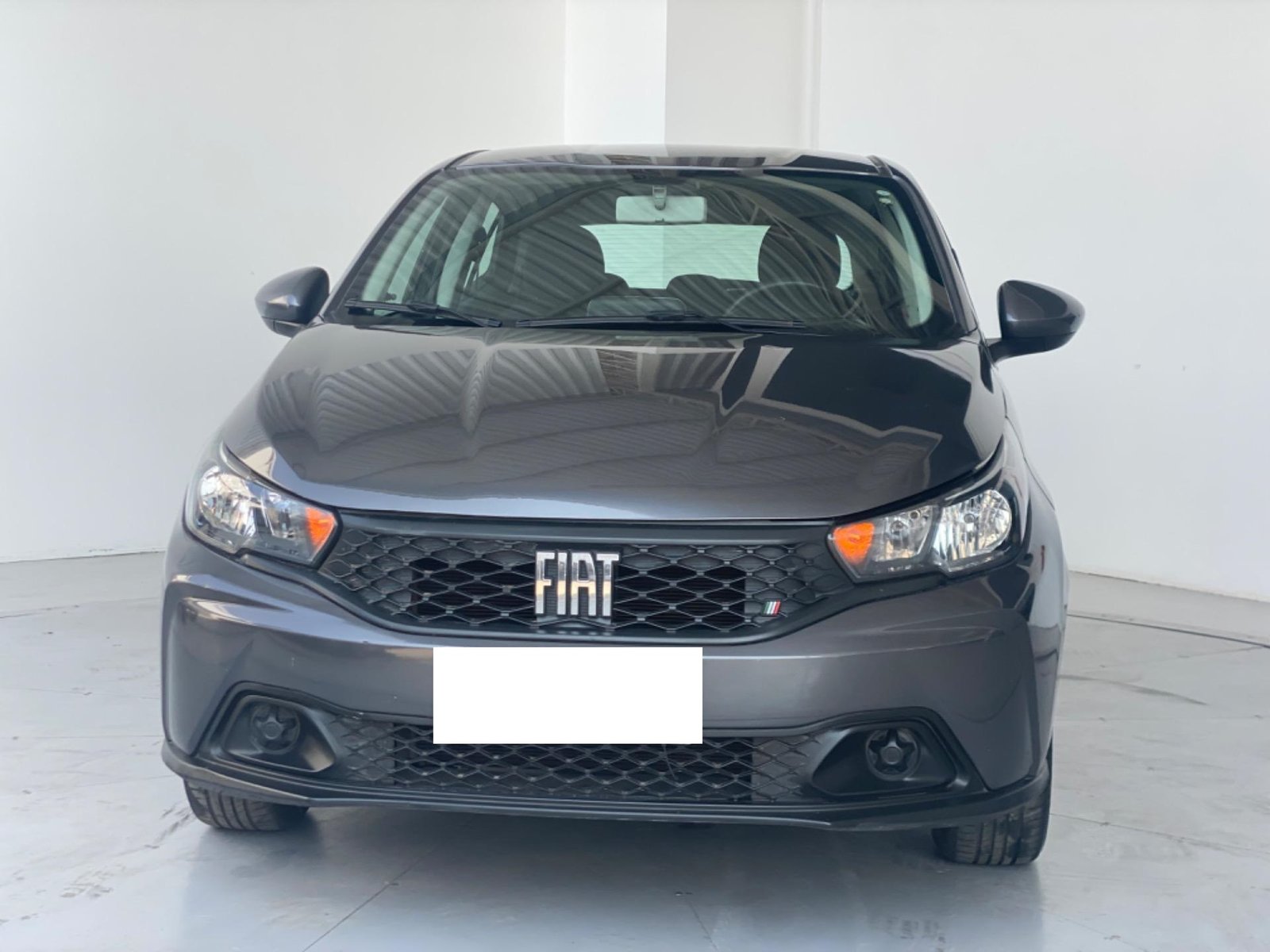 FIAT ARGO 1.0 FIREFLY FLEX DRIVE MANUAL 2023 FIAT ARGO 1.0 FIREFLY FLEX DRIVE MANUAL 2023